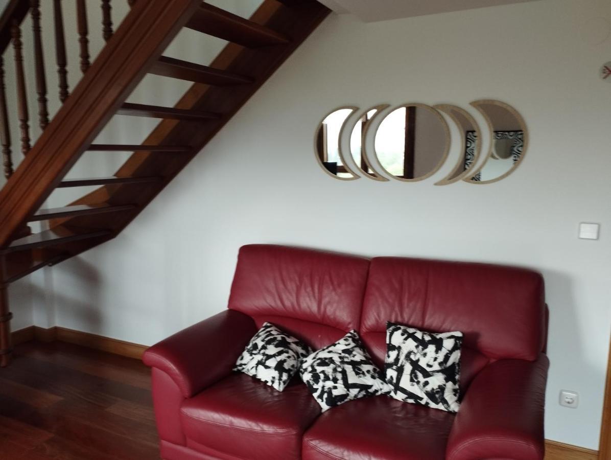 B&B Eguzkitza Elgeta Zewnętrze zdjęcie