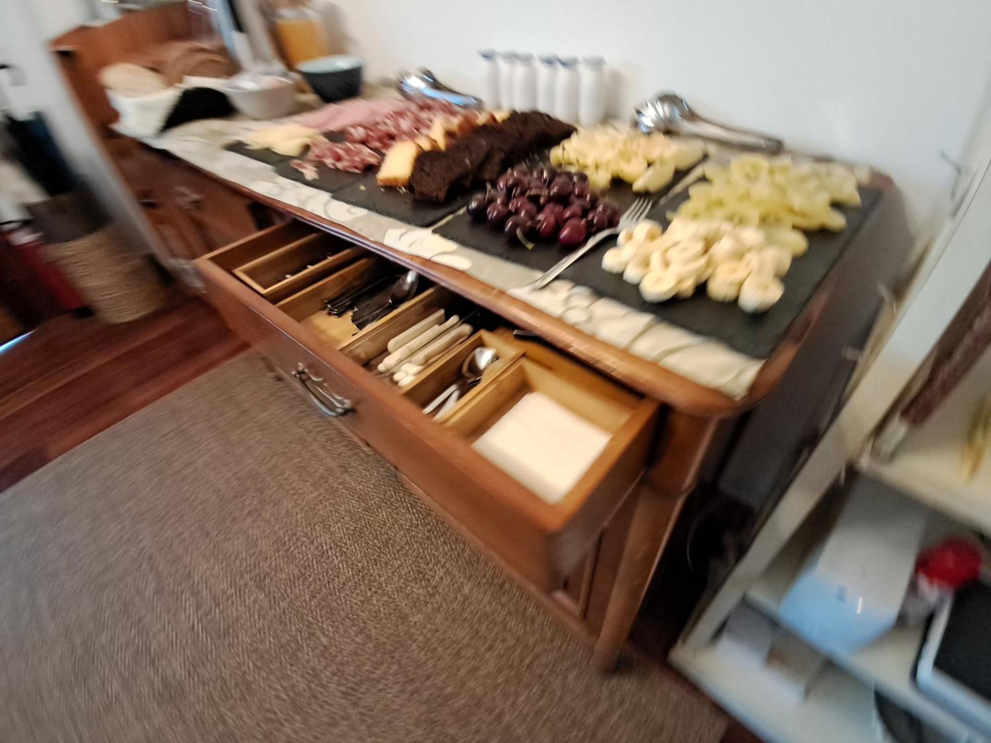 B&B Eguzkitza Elgeta Zewnętrze zdjęcie