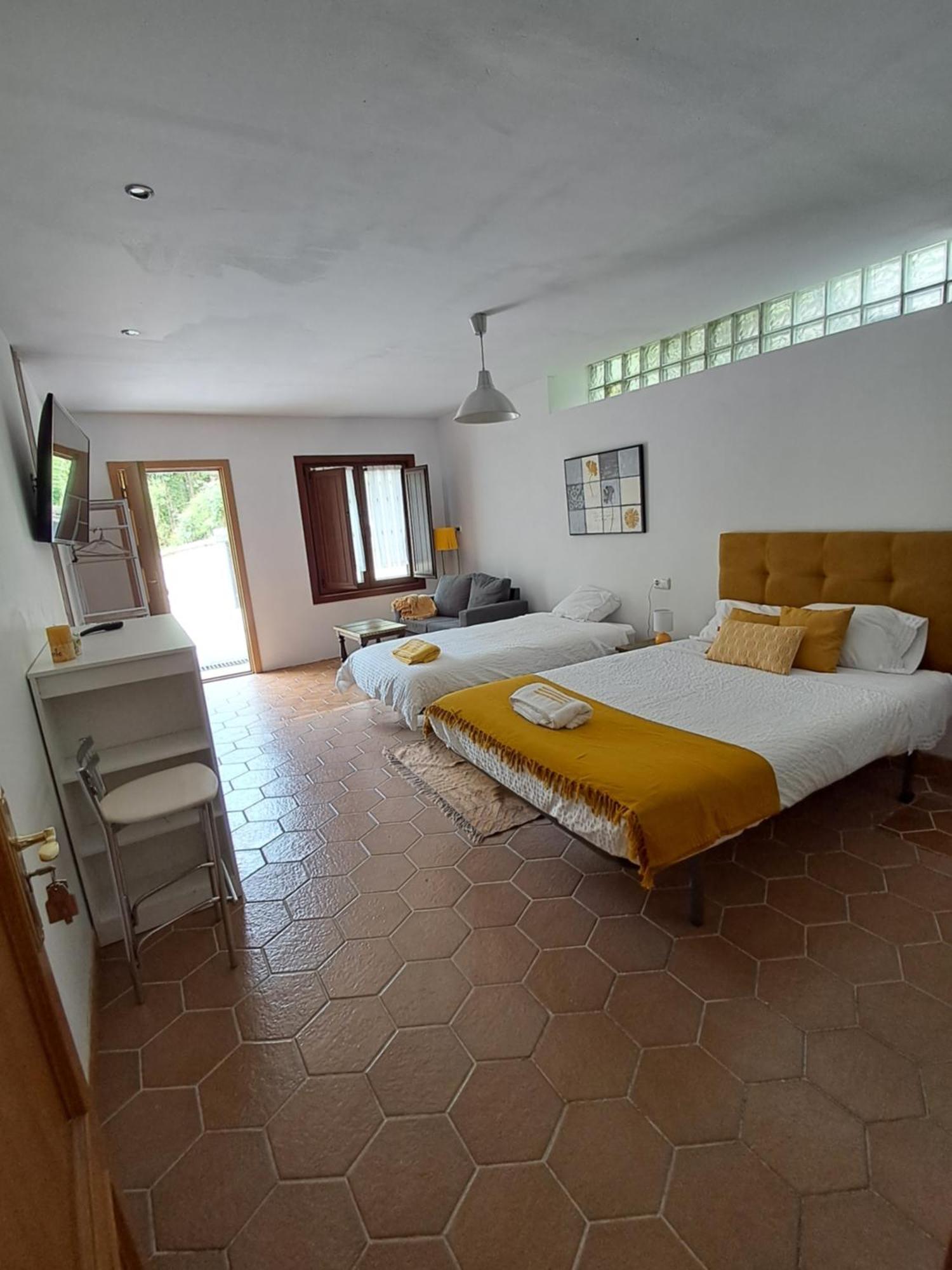 B&B Eguzkitza Elgeta Zewnętrze zdjęcie