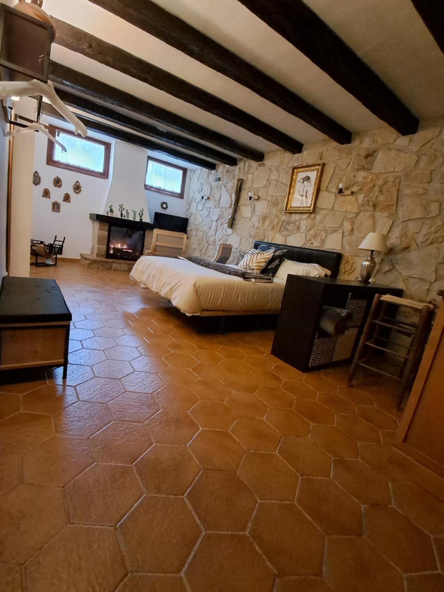 B&B Eguzkitza Elgeta Zewnętrze zdjęcie