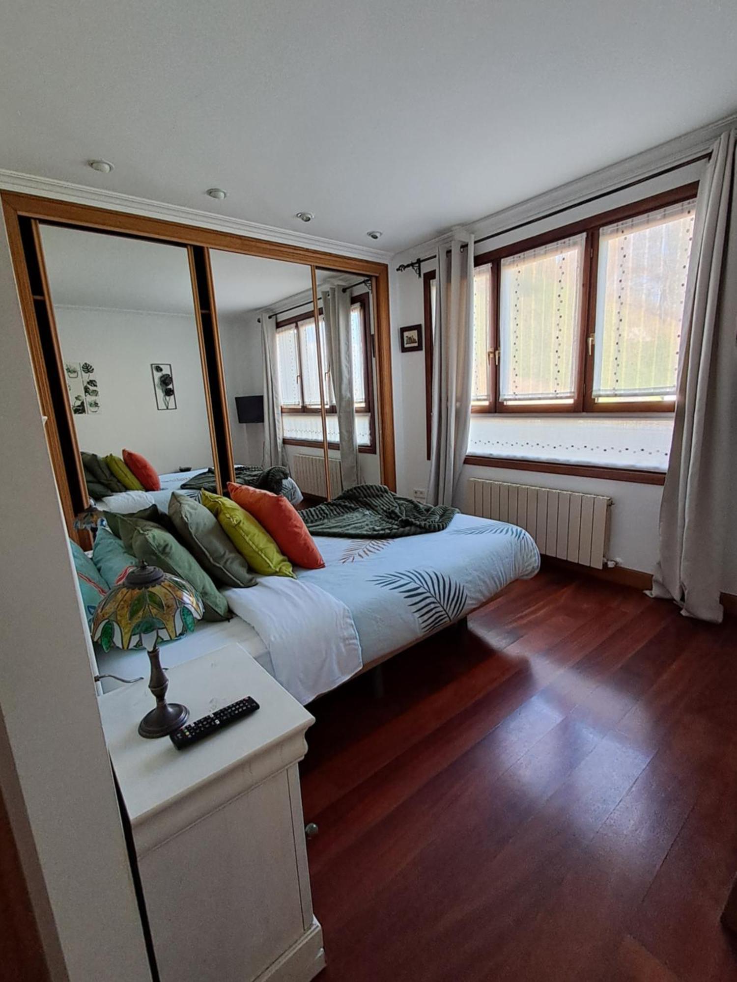 B&B Eguzkitza Elgeta Pokój zdjęcie