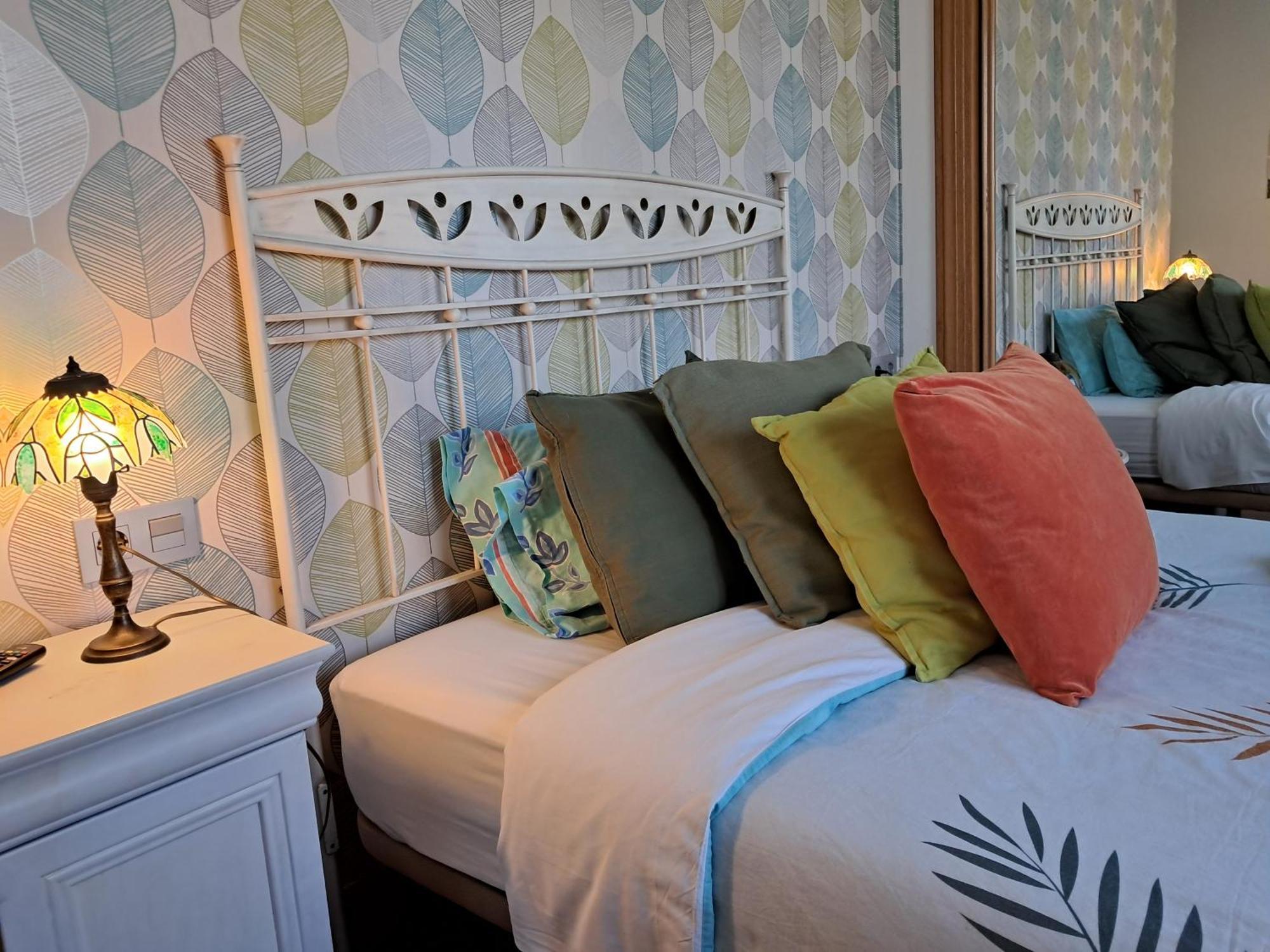 B&B Eguzkitza Elgeta Pokój zdjęcie